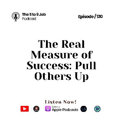 Reach Back and Pull Someone Else Up: Denzel Washington’s Lesson on True Success