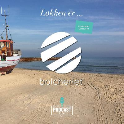 Løkken er ... Bolcheriet
