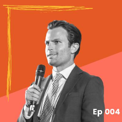 Ep 4. How Doug Got Here
