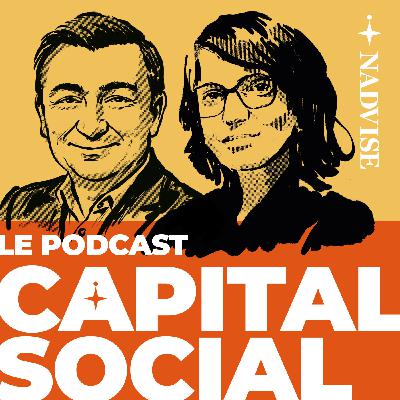 Ep10 - Christopher Guérin : Le patron architecte, bâtisseur de business models durables & rentables Ep10 - Christopher Guérin : Le patron architecte, bâtisseur de business models durables & rentables