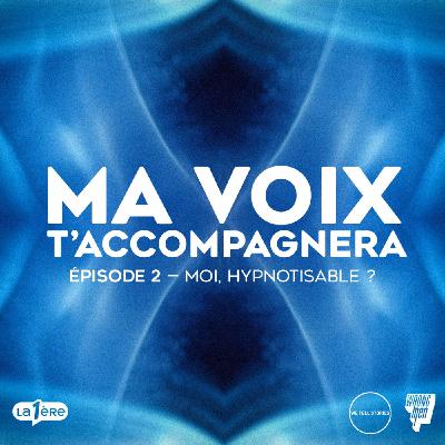 Episode 02 : Moi, hypnotisable ? Episode 02 : Moi, hypnotisable ?