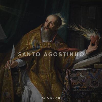 O teu desejo é a tua oração - Santo Agostinho