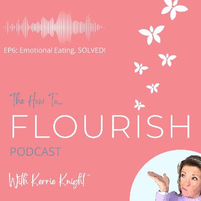 Emotional Eating SOLVED!