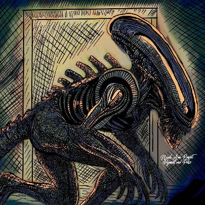 "The Real Monsters"