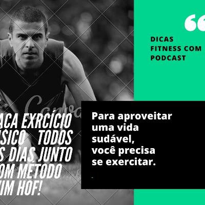 FAÇA ESSE MÉTODO NO SEU DIA A DIA