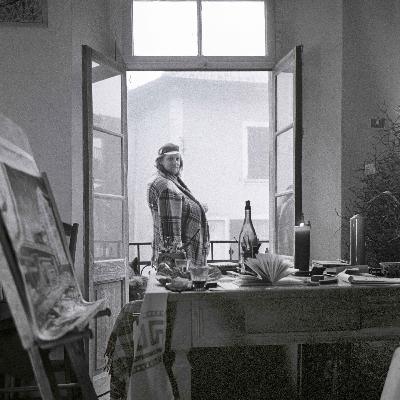 Casa Carona: la libertà di sperimentare