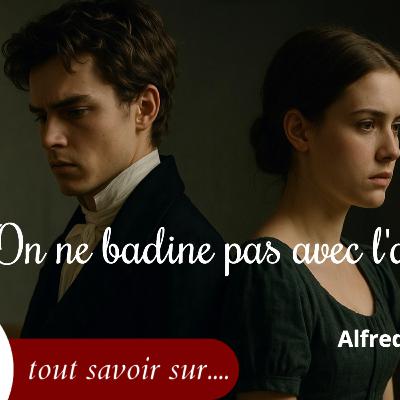 On ne badine pas avec l’amour : l’orgueil qui tue le désir On ne badine pas avec l’amour : l’orgueil qui tue le désir