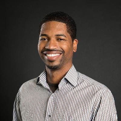 3 Fearless Questions with Darnell Brisco