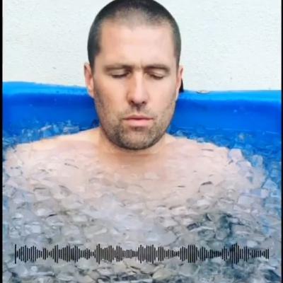 KB Performance Ep17 Wim Hof Method with Niall O'Murchu KB Performance Ep17 Wim Hof Method with Niall O'Murchu