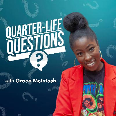 Getting to Know Me & Answering Your Questions