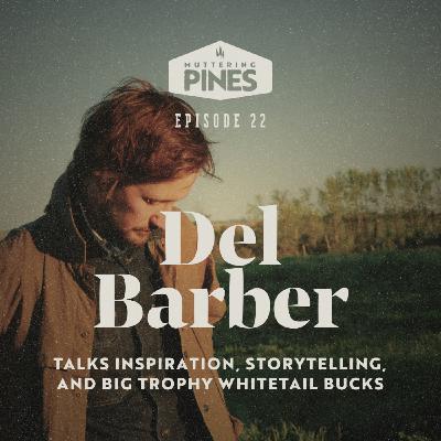 Del Barber