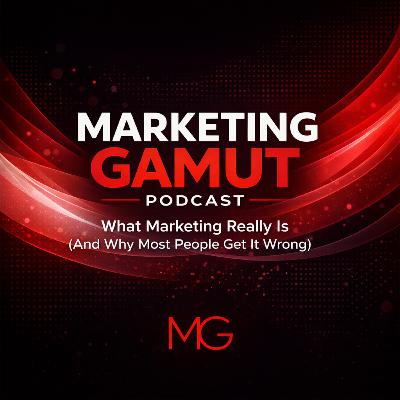 What Marketing Really Is (And Why Most People Get It Wrong) What Marketing Really Is (And Why Most People Get It Wrong)