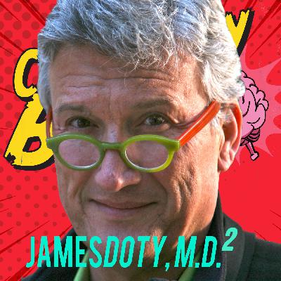 2/4 James R Doty M.D: Escaping Crazy! 2/4 James R Doty M.D: Escaping Crazy!