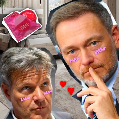 Diese Nacht wollen HABECK & LINDNER vergessen | LD#1