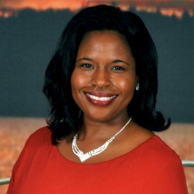 Val Jones-Melancon: LCSW