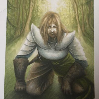 044 Lebensaufgabe aus d. Weg gehen - Fragen: Ungewissheit inkl. Corona