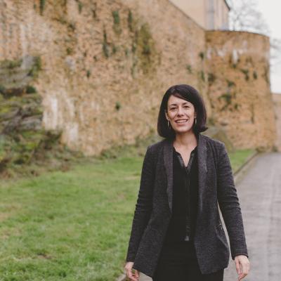#04 Clémence Aurore : Explorer les possibles grâce à l’improvisation théâtrale !