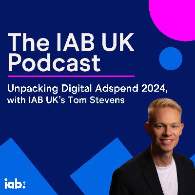 Unpacking Digital Adspend 2024