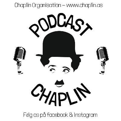 Chaplin mit liv - Emil P.