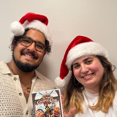 17 Muppet Christmas Carol - Holiday Film Countdown