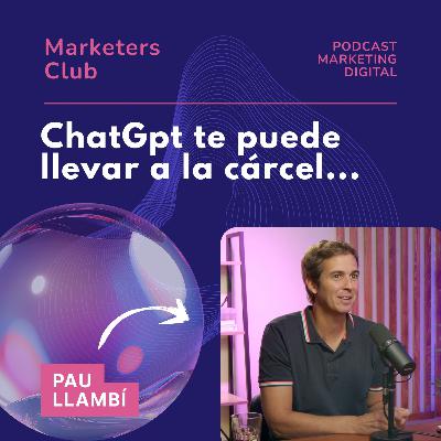 CHATGPT a Juicio, Estancamiento profesional y la última locura de Ibai Llanos (tertulia)