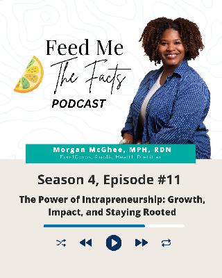 The Power of Intrapreneurship: Growth, Impact, and Staying Rooted