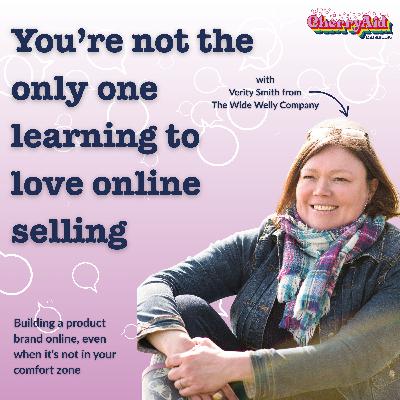 Small business lessons from The Wide Welly Co: selling online & building visibility Small business lessons from The Wide Welly Co: selling online & building visibility