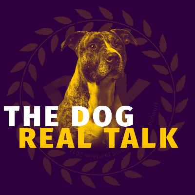 The Dog Real Talk: episode 4: Eva Bertilsson The Dog Real Talk: episode 4: Eva Bertilsson