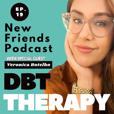 DBT Therapy - Veronica Botelho