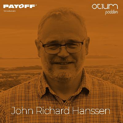 John Richard Hanssen: Utvikling + Samarbeid