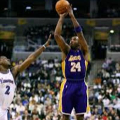 Kobe Bryant