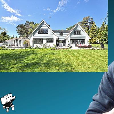 WOULD I BE STUPID TO TURN DOWN THIS HOME OFFER... WOULD I BE STUPID TO TURN DOWN THIS HOME OFFER...
