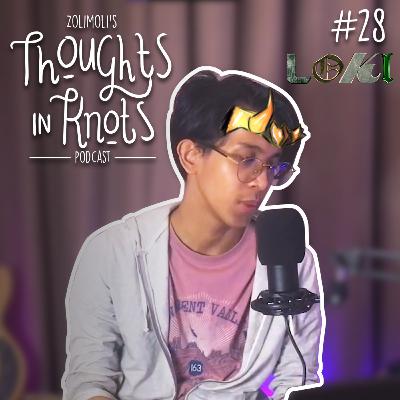 #28 Classic Loki is the superior Loki imo #28 Classic Loki is the superior Loki imo