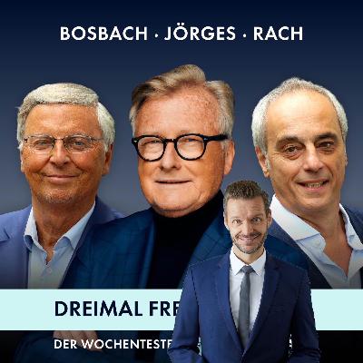 Warum bringt die Suche nach Glück Unglück, Florian Schroeder?