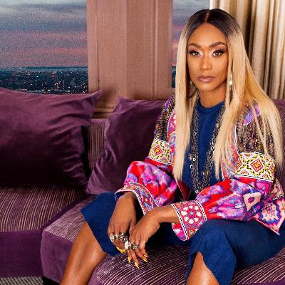 STYLE LOUNGE : Tami Roman