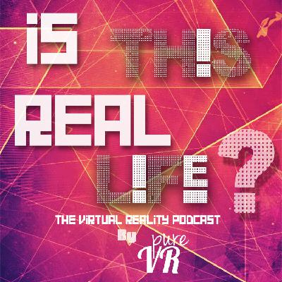 itrl? AppleVR? WTF?? feat. vrgamerdude