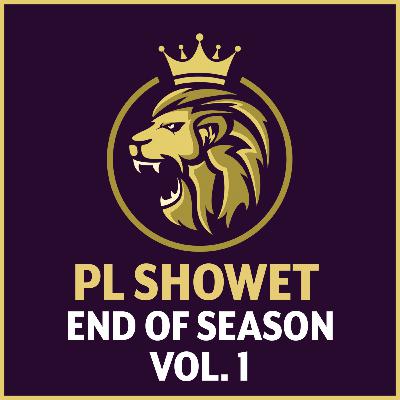 End of Season Vol 1: Alt eller intet i Bilbao & Team of the Season (PL Awards)