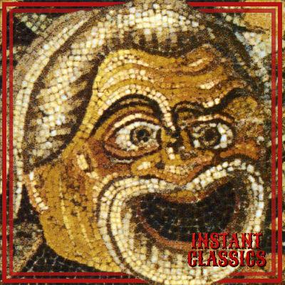 A Funny Thing Happened on the Way to the Forum (or did it?) A Funny Thing Happened on the Way to the Forum (or did it?)
