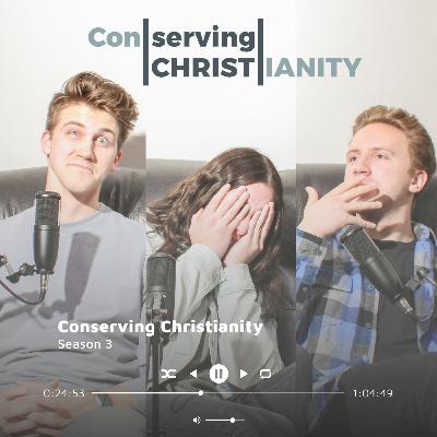 Ep. 90: The Good, the Bad, and the Ugly of Short-Term Missions Ep. 90: The Good, the Bad, and the Ugly of Short-Term Missions