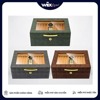 Hộp đựng bảo quản Lubinski TH43 Cao Cấp Hộp đựng bảo quản Lubinski TH43 Cao Cấp