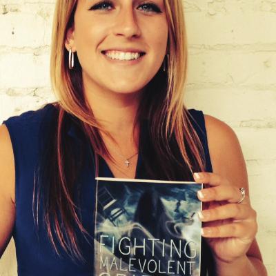 Samantha E. Harris – Demonologist and Paranormal Investigator – Enlightening the Darkness Samantha E. Harris – Demonologist and Paranormal Investigator – Enlightening the Darkness