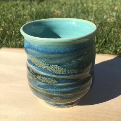 Exploring the World of Tea with Erin Wildman of Caravan Tea