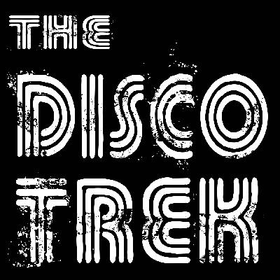 DiscoTrek 2.5 "Saints of Imperfection" Star Trek: Discovery DiscoTrek 2.5 "Saints of Imperfection" Star Trek: Discovery