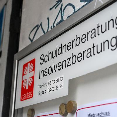 Deutschland im Minus