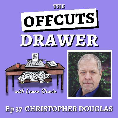 Christopher Douglas - Comedy Writer & Actor