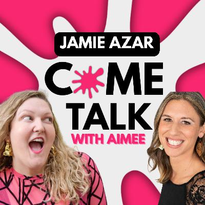 Compulsory Sexuality: You Don't Have to Want Sex with Jamie Azar