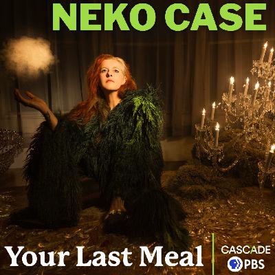 Neko Case: Popovers