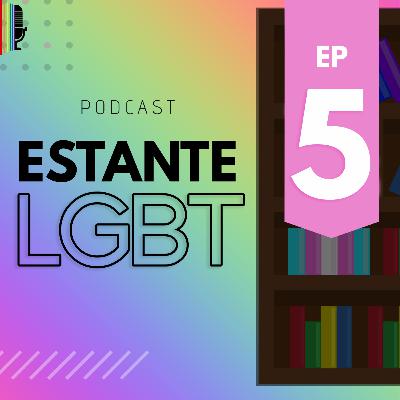 Episódio 5 - Bastidores de Hollywood (com Juan Jullian) Episódio 5 - Bastidores de Hollywood (com Juan Jullian)