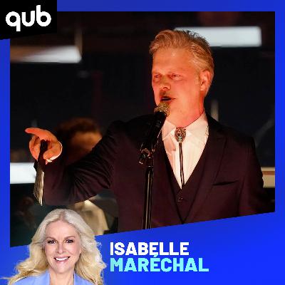 «On fait de la musique qui est très inclusive, sans aucune prétention», s’enthousiasme Jean-François Breau