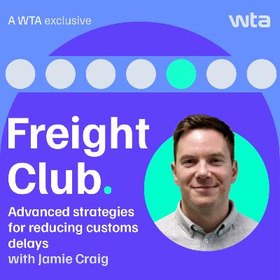 Advanced strategies for reducing customs delays
